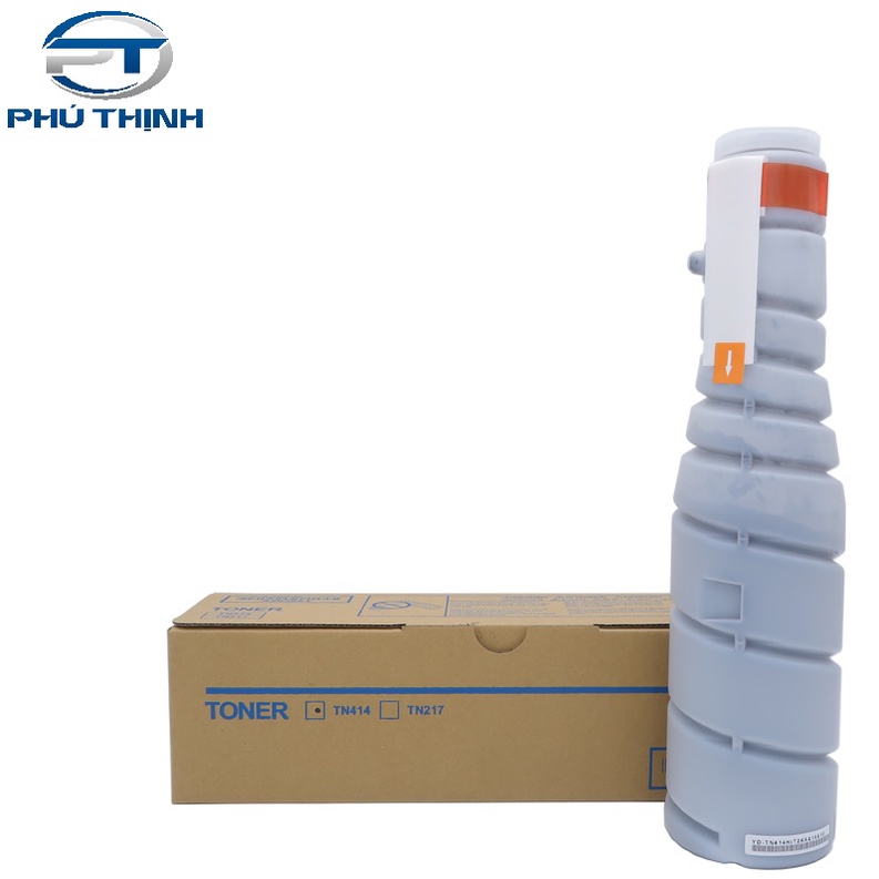 Hộp Mực máy photo Konica Minolta BizHub 223/283/363/423/7828 - TN-217 / TN-414