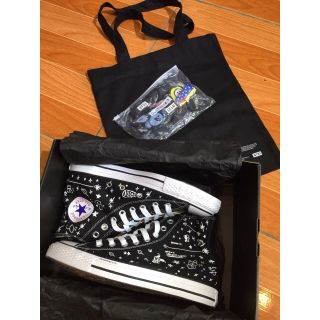 Converse 1:1 nam nữ fullsz 35-44