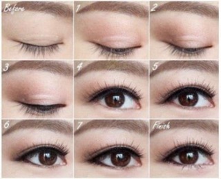 Dán mí lưới cuộn hình trái tim