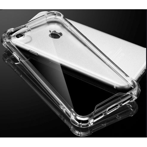 Ốp lưng trong chống sốc silicon Iphone, siêu bền cho các dòng iphone