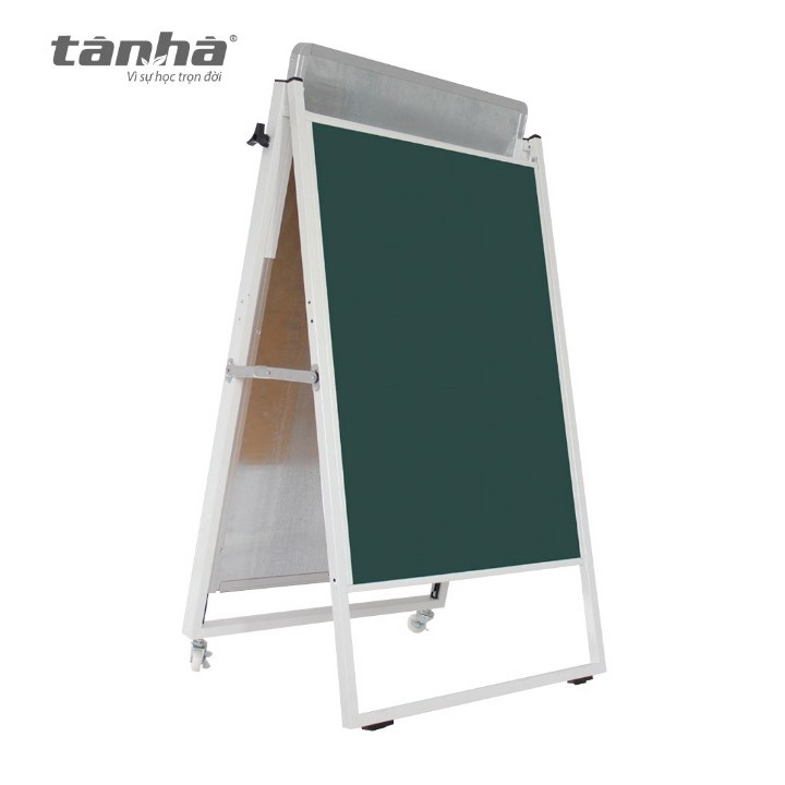 BẢNG FLIPCHART FLEX EDU DẠY HỌC CHO BÉ TẶNG KÈM NAM CHÂM,PHẤN,BÚT,LAU BẢNG