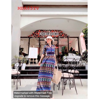 ĐẦM THỔ CẨM XINH XINH