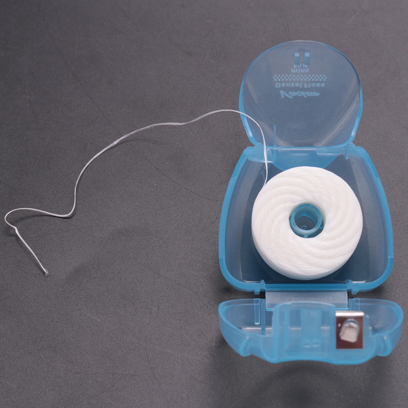 Cuộn Dây Chỉ Nha Khoa 50M 54 Yard Chuyên Dụng