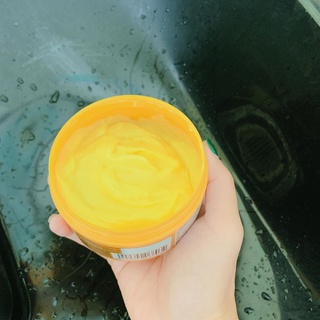Loreal Kem ủ tóc Elseve Extraordinary Oil Mask 200ml