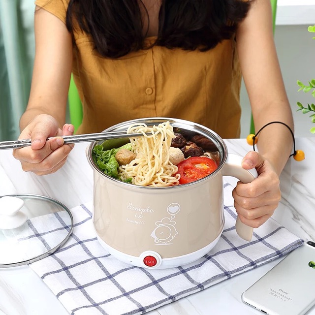 [HOMEWIN11 giảm 12%]]  Nồi , ca hấp điện đa chức năng | BigBuy360 - bigbuy360.vn