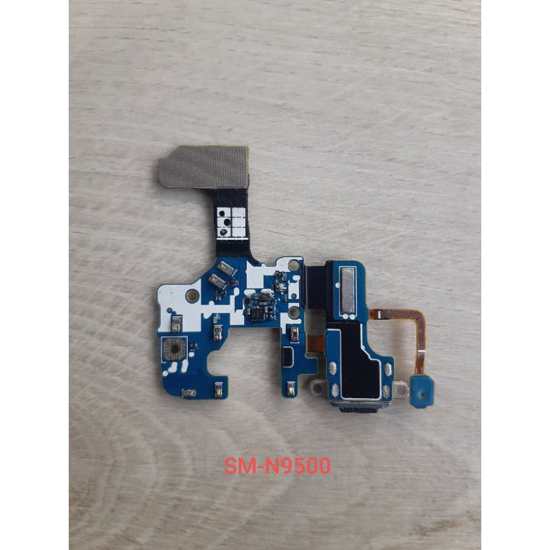 cụm sạc/sub board Samsung Note 8 SM-N950F SM-N950U SM-N9500