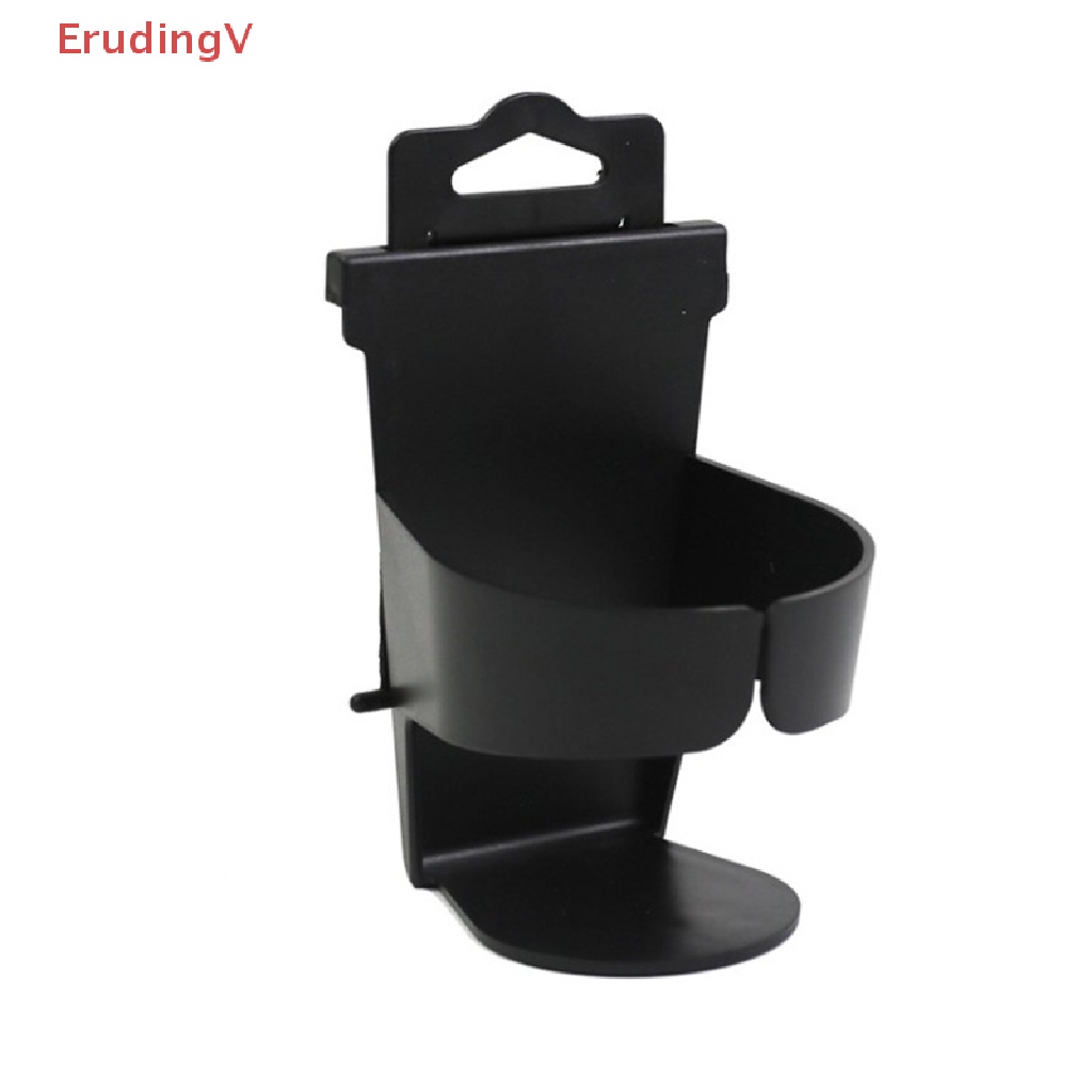 1 Giá Đỡ Cốc Nước Tự Động Cho Xe Hơi