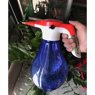 Bình bơm xịt điện 3 lít chính hãng