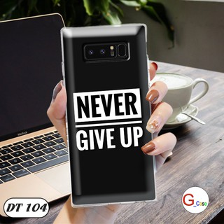 Ốp lưng dẻo Samsung Galaxy Note 8