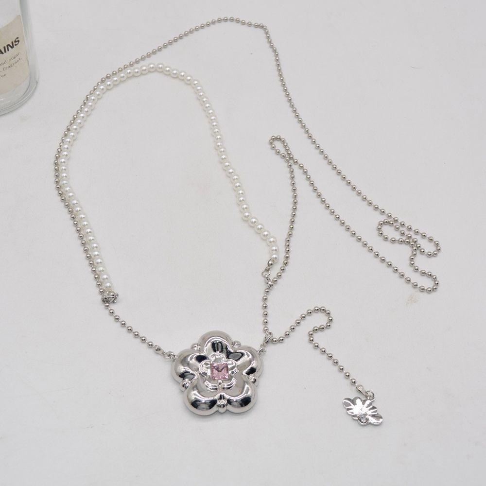 ANEMONE Dây Thắt Lưng Tua Rua Dài Thời Thượng