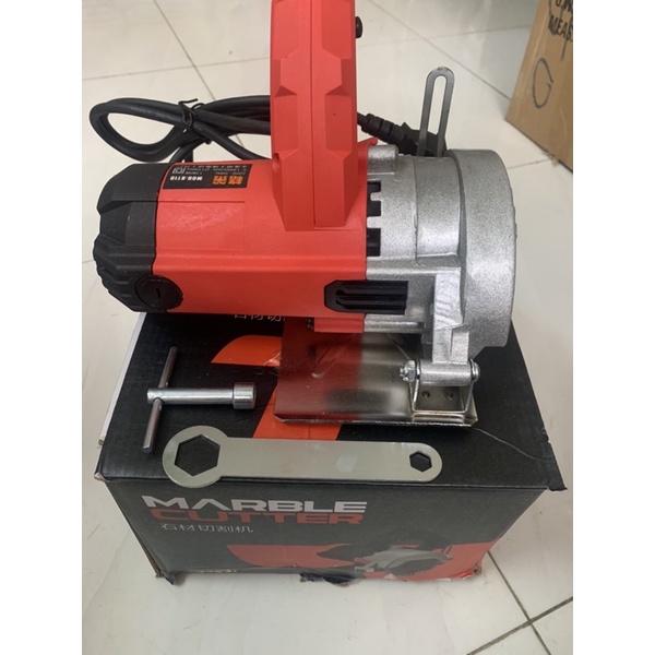 Máy Cắt Gạch Đá 110mm ( Hàng Chất Lượng ) Giá Tốt