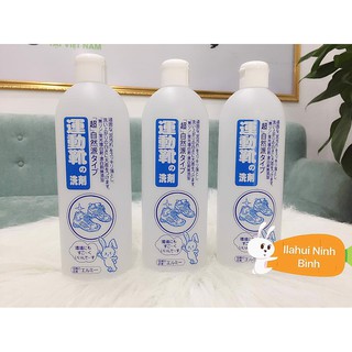 Nước giặt giày cao cấp Kose 500ml