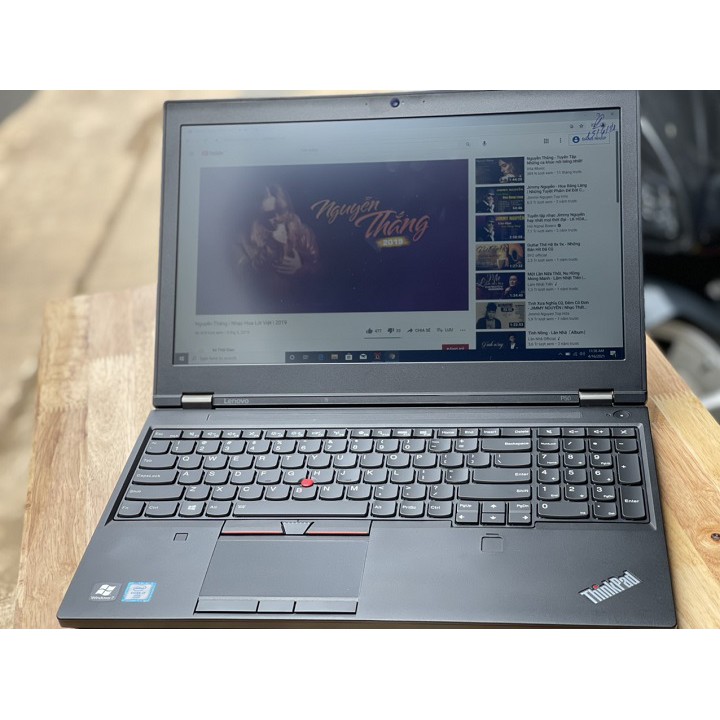LAPTOP WORKSTATION P50 | BigBuy360 - bigbuy360.vn