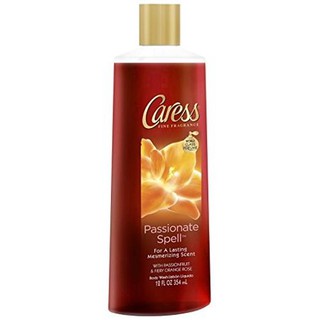 Sữa tắm Caress Passionate Spell