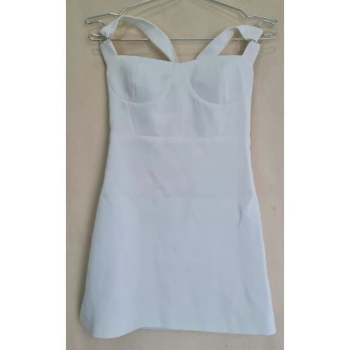Đầm AYSERKRIS sz S, new 98%