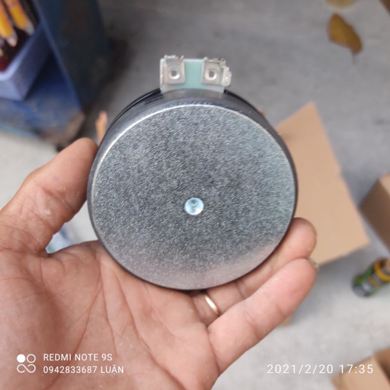 Loa Treble 250 Loa Kéo