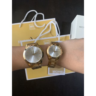 Đồng hồ nữ Michael Kors MK3179