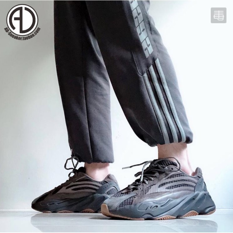 Giày Thể Thao Adidas Yeezy Boost 700 Wave Runner Og Dành Cho Cả Nam Và Nữ