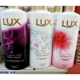 💯 Sữa Tắm LUX Thái Lan 530g 💯