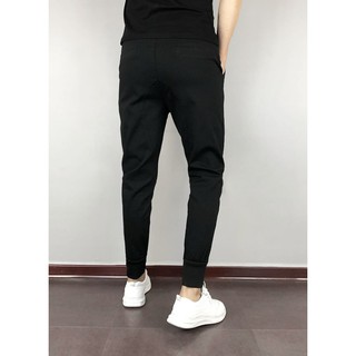 Quần Jogger Nam