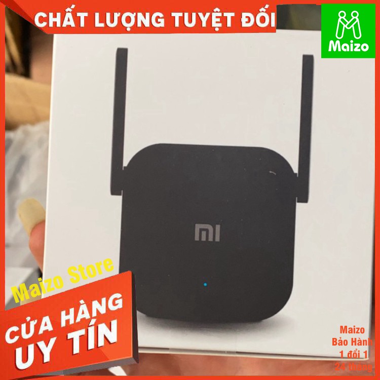 Siêu Rẻ Kích wifi Xiaomi pro Bảo Hành 24 Tháng 1 Đổi 1 | BigBuy360 - bigbuy360.vn