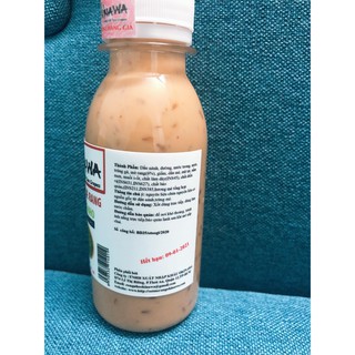 Sốt mè rang Okinawa 130ml