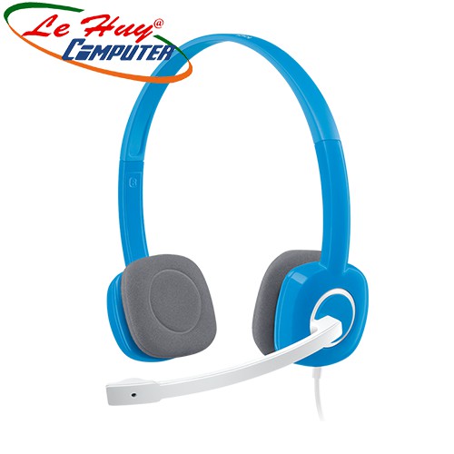 Tai nghe Logitech H150 STEREO HEADSET