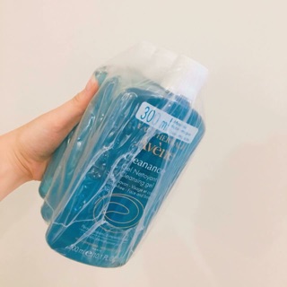 Sữa rửa mặt Avene