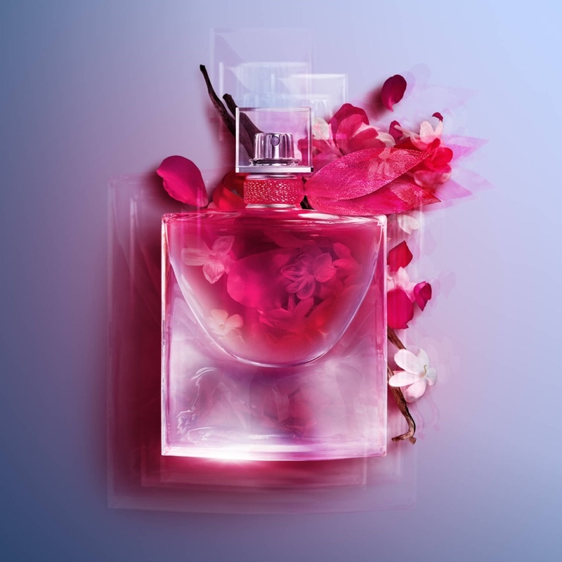 Nước hoa Lancome Lavie est belle Intensement L'eau Parfum Intense - Bản mới nhất mini 4ml fullbox