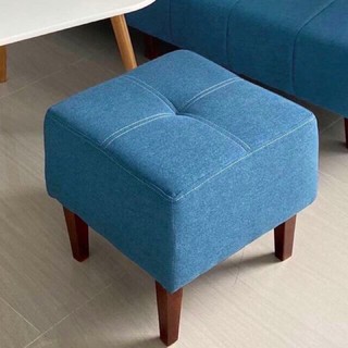 Ghế đôn [ FREESHIP ] vải nỉ kích thước 40cm
