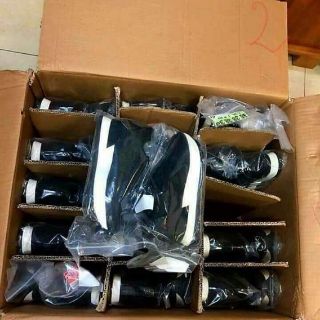 Giầy xuất chuẩn xịn sỉ sll