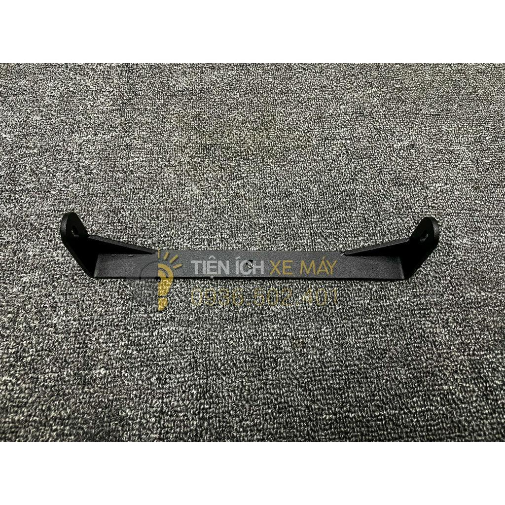 Pát gắn đèn trợ sáng Mini cho Honda CB650F/ CB500F