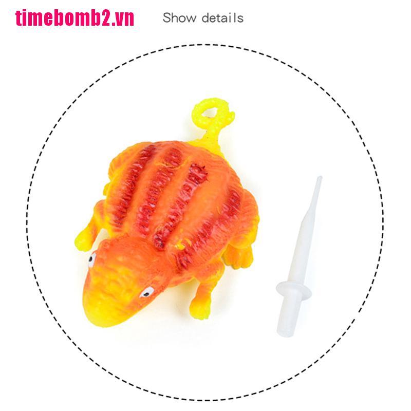 1 Bong Bóng Hình Khủng Long Giúp Giảm Căng Thẳng