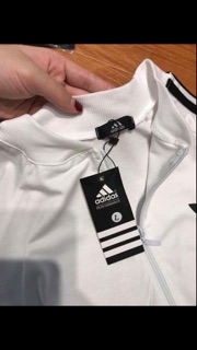 Bộ đồ nỉ adidas