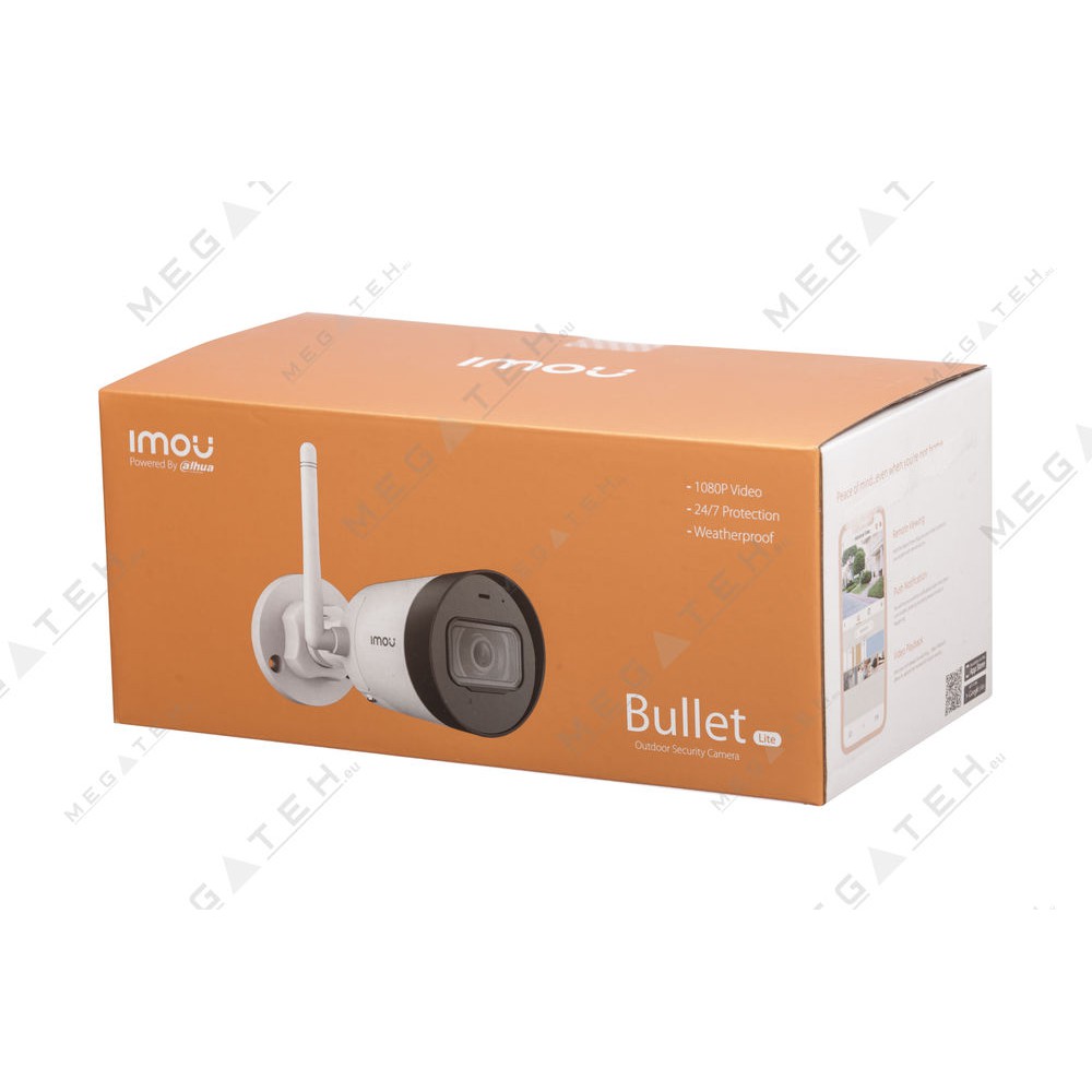 Camera IP WIFI Imou G42p , D42p độ nét 4MP QHD Siêu nét chính hãng dahua bảo hành 2 năm