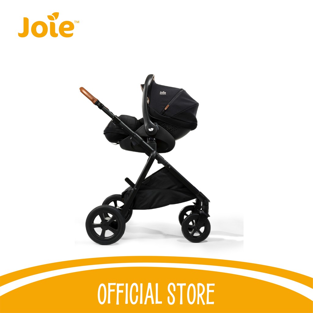 Xe đẩy trẻ em, xe đẩy 2 chiều Joie Aeria cho bé từ sơ sinh đến 22kg