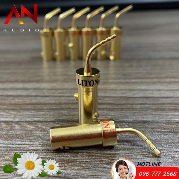 Jack Loa Mỏ Chim Liton-USA (Hàng Cao Cấp) - Giá 1 cặp
