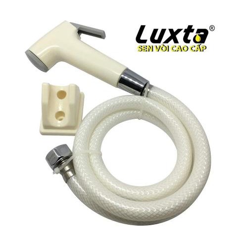 Vòi Xịt Vệ Sinh cao cấp Luxta L5101N