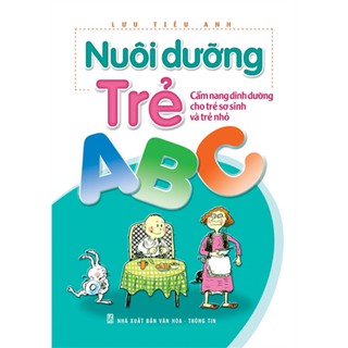 Nuôi Dưỡng Trẻ ABC