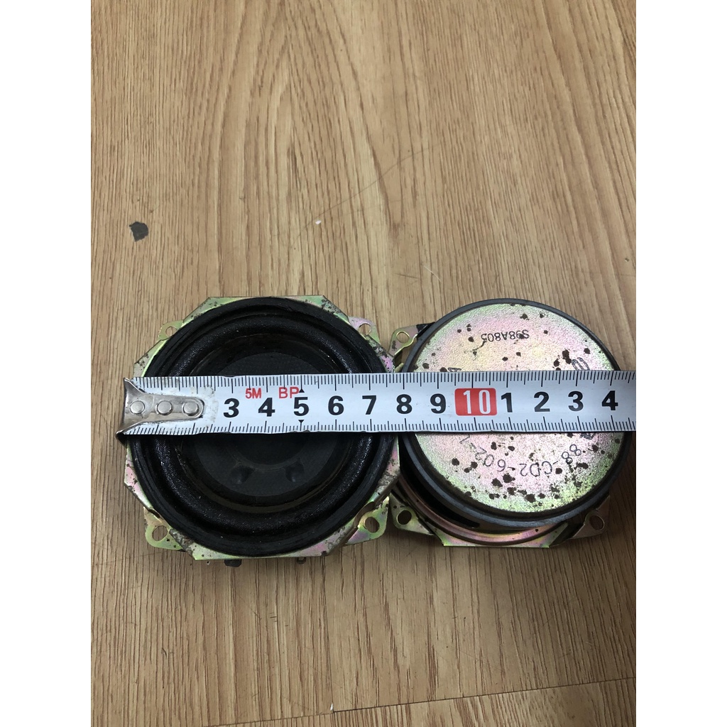 Loa trung treble hàng zin tháo máy