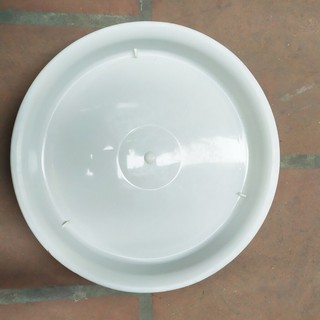 Đĩa Nhựa Lót Chậu ĐK 35cm