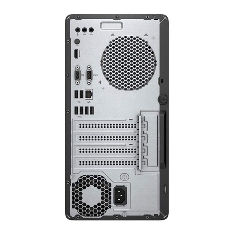 PC HP Pavilion TP01-1116d (180S6AA)/ Silver/ Intel Core i5-10400F/ RAM 8GB/ HDD 1TB/ NVIDIA Geforce GT730 2GB/ Win 10H
