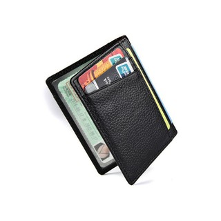 (Hàng Có Sẵn) Ví Da Nữ Dạng Gập Thời Trang