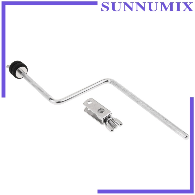 [SUNNIMIX] Drum Screwdriver Drum Cymbal Rod Arm Mount Hardware For Snare Tom Drum