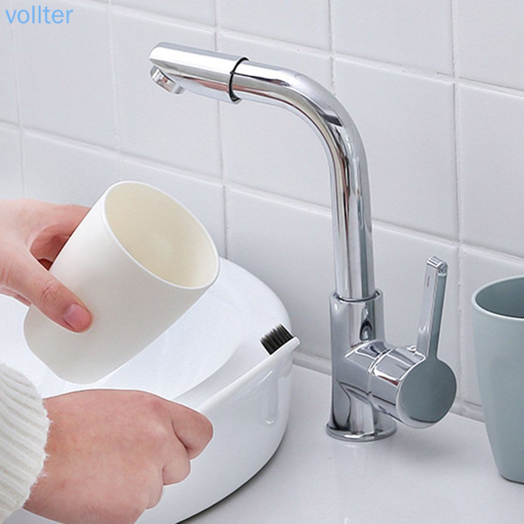 Cốc Nhựa Đựng Bàn Chải Đánh Răng 400ml Thiết Kế Đơn Giản