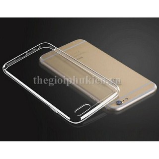 Ốp lưng dẻo silicon cao cấp cho iphone 6 / 6s