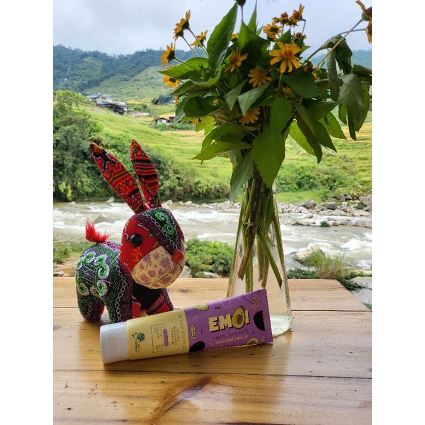 KEM ĐÁNH RĂNG EMOI