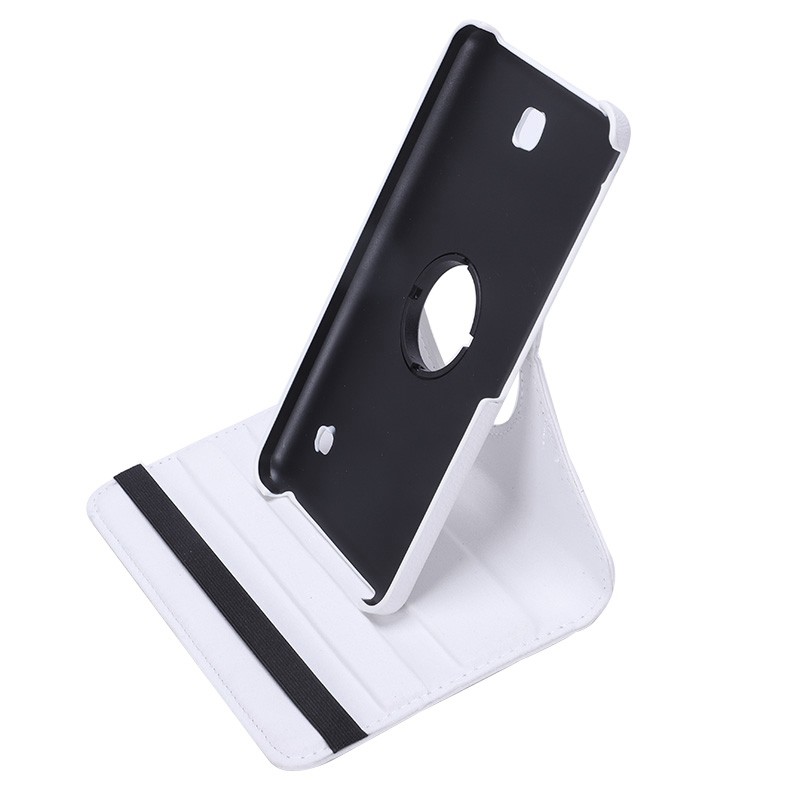 Ốp lưng xoay 360 độ cho Samsung Galaxy Tab 4 Tablet SM-T230 SM-T231