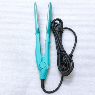 Máy là duỗi tóc bản to