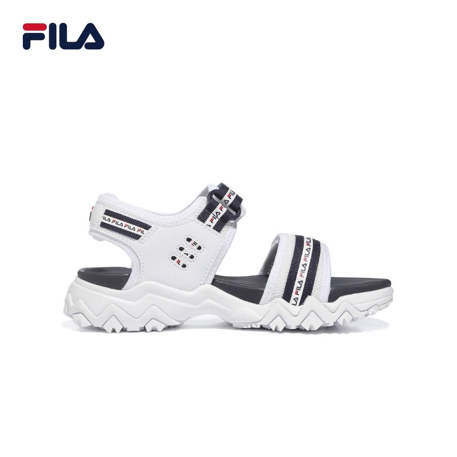 Giày sandal trẻ em Fila Oakmont Sd Kd - 3SM01552D-150